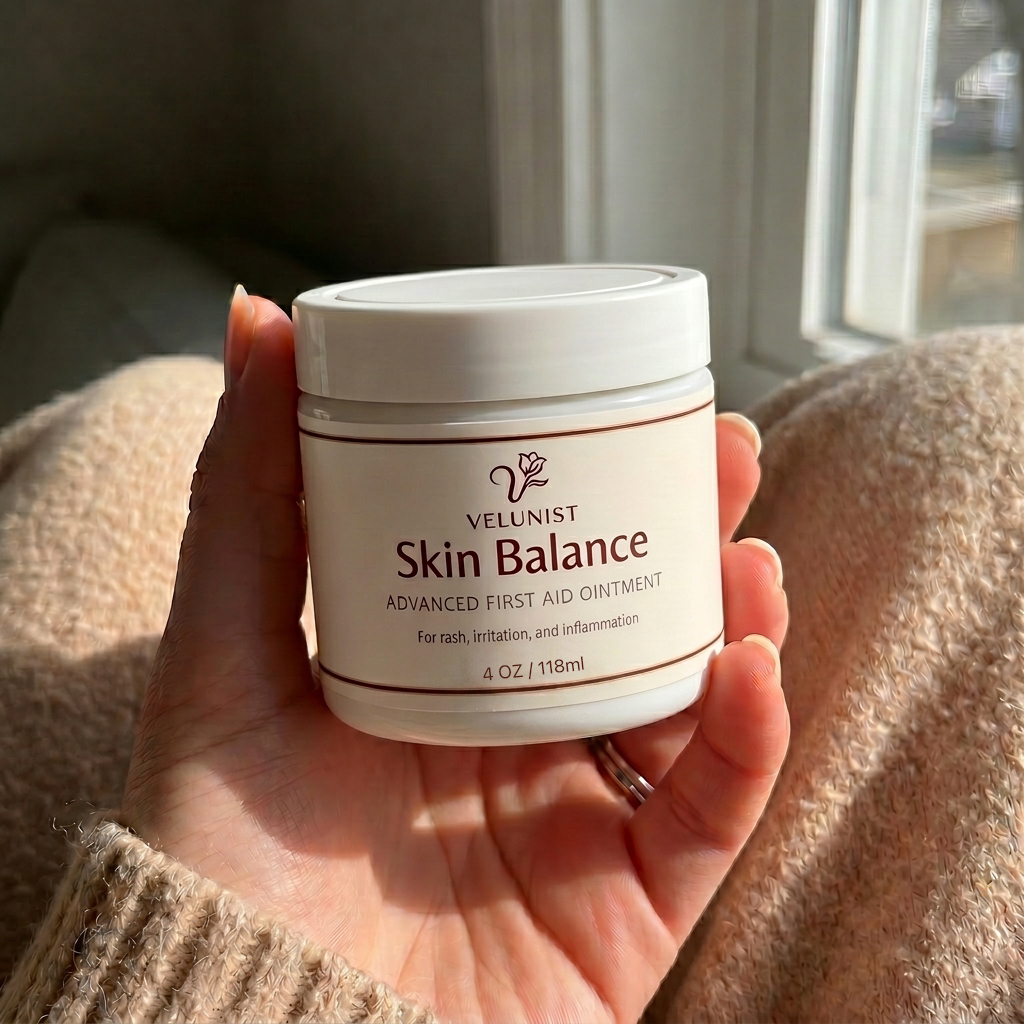 Velunist Skin Balance